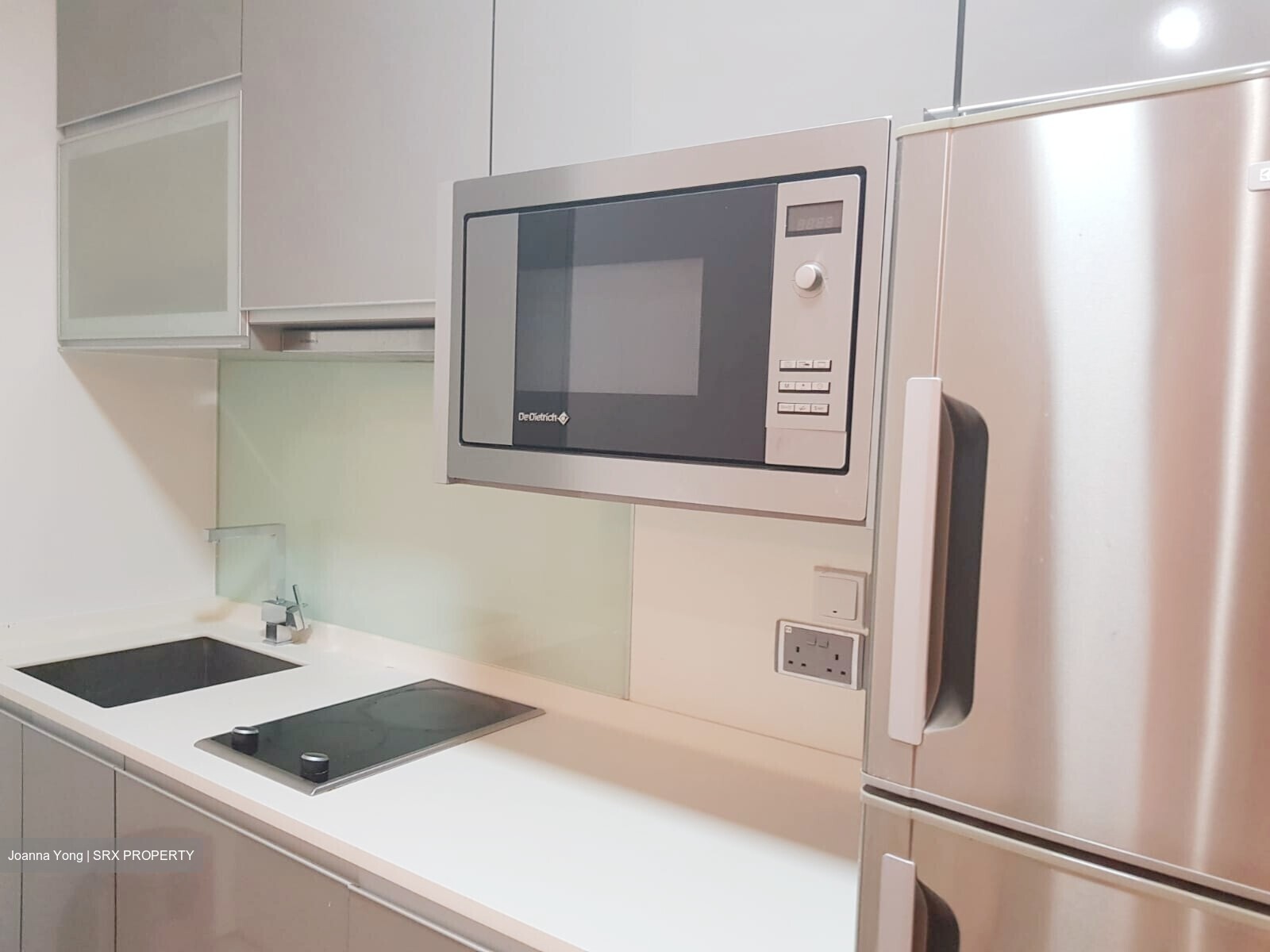 Lumiere (D2), Apartment #319665521